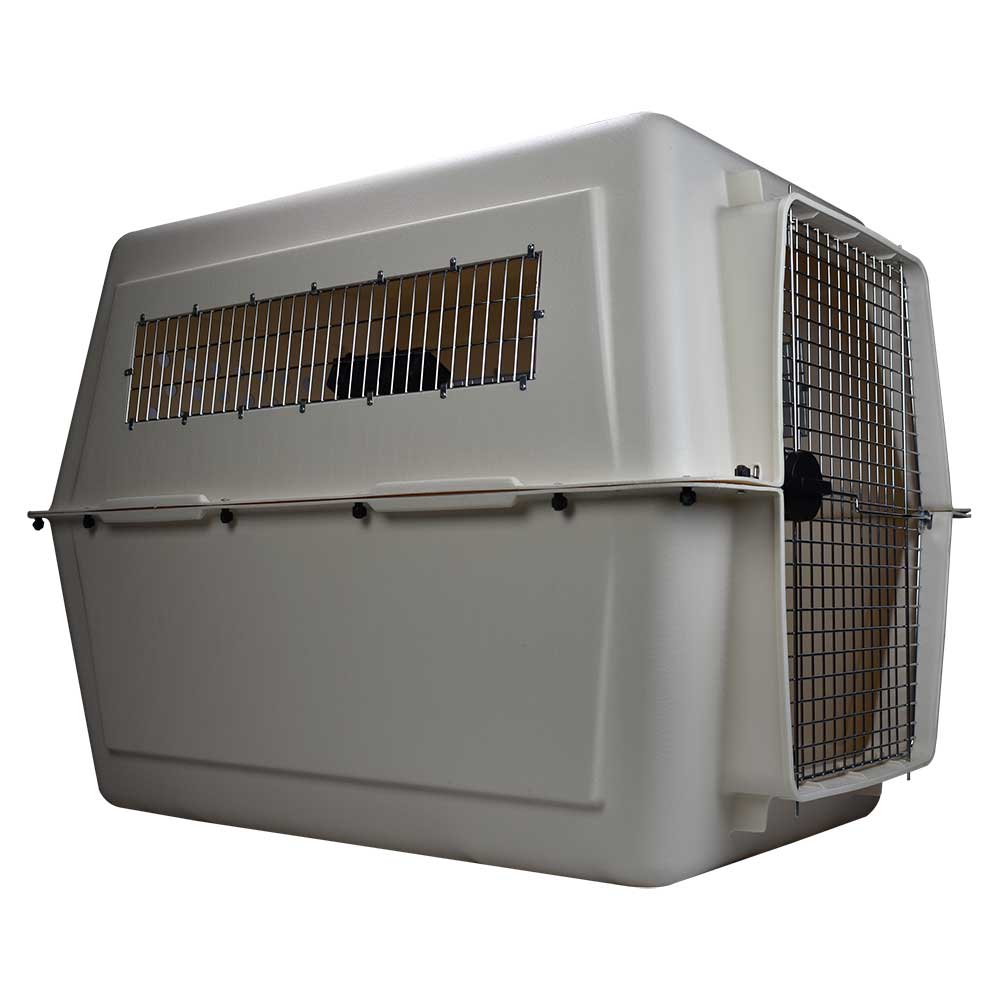 Transportadora Vari Kennel Gigante 122X81X89 (UNICAMENTE BAJO PEDIDO)