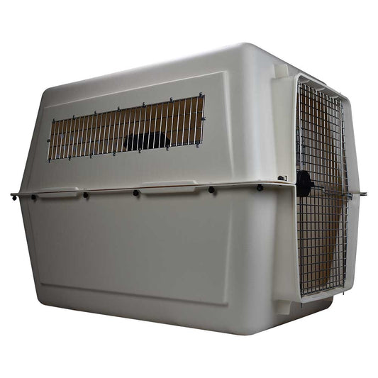 Transportadora Vari Kennel Gigante 122X81X89 (UNICAMENTE BAJO PEDIDO)