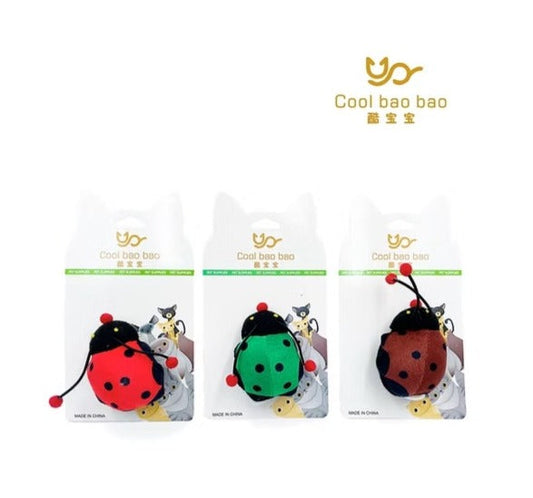 Juguete para Mascotas Catarina