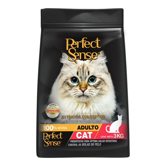Alimento Perfect Sense Gato Adulto