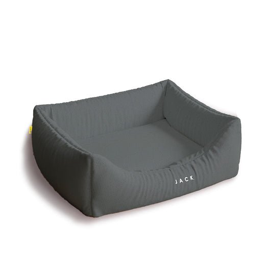 Cama Waterproof Gris