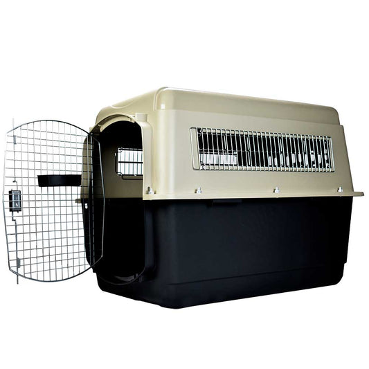 Transportadora Vari Kennel Ultra XGrande 101.6X68.5X76.2 (UNICAMENTE BAJO PEDIDO)