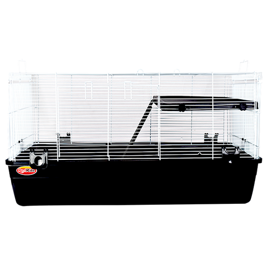 Jaula Amsterdam III P/Huron