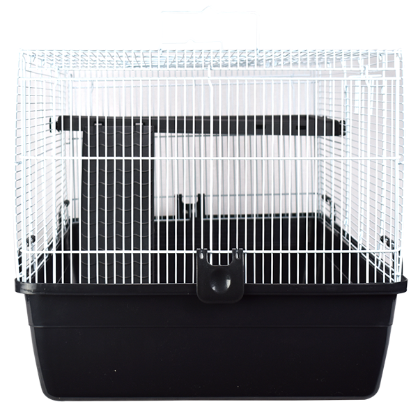 Jaula Amsterdam III P/Huron