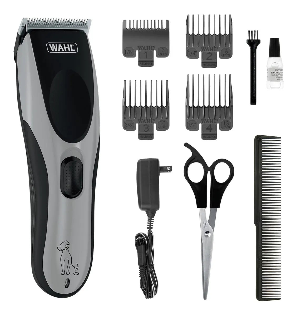 Rasuradora Easy Pro+