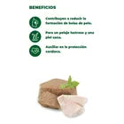 Nupec Lata Hairball Control 100 g