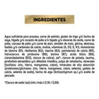 Pro Plan Alimento Húmedo para Gato Adulto Receta Salmón en Salsa, 85 g