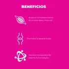 Nupec Alimento Senior Razas Pequeñas