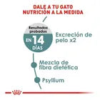 Alimento Seco para Gato Adulto Control Bolas de Pelo 2.7 kg