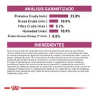 Alimento Royal Canin Advanced Mobility Canine