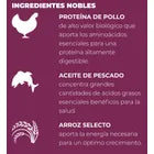 Nupec Alimento Renal Care Para Gato 1.5kg