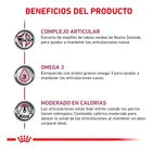 Alimento Royal Canin Advanced Mobility Canine