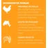 Nupec Alimento Digestive Health Para Gato