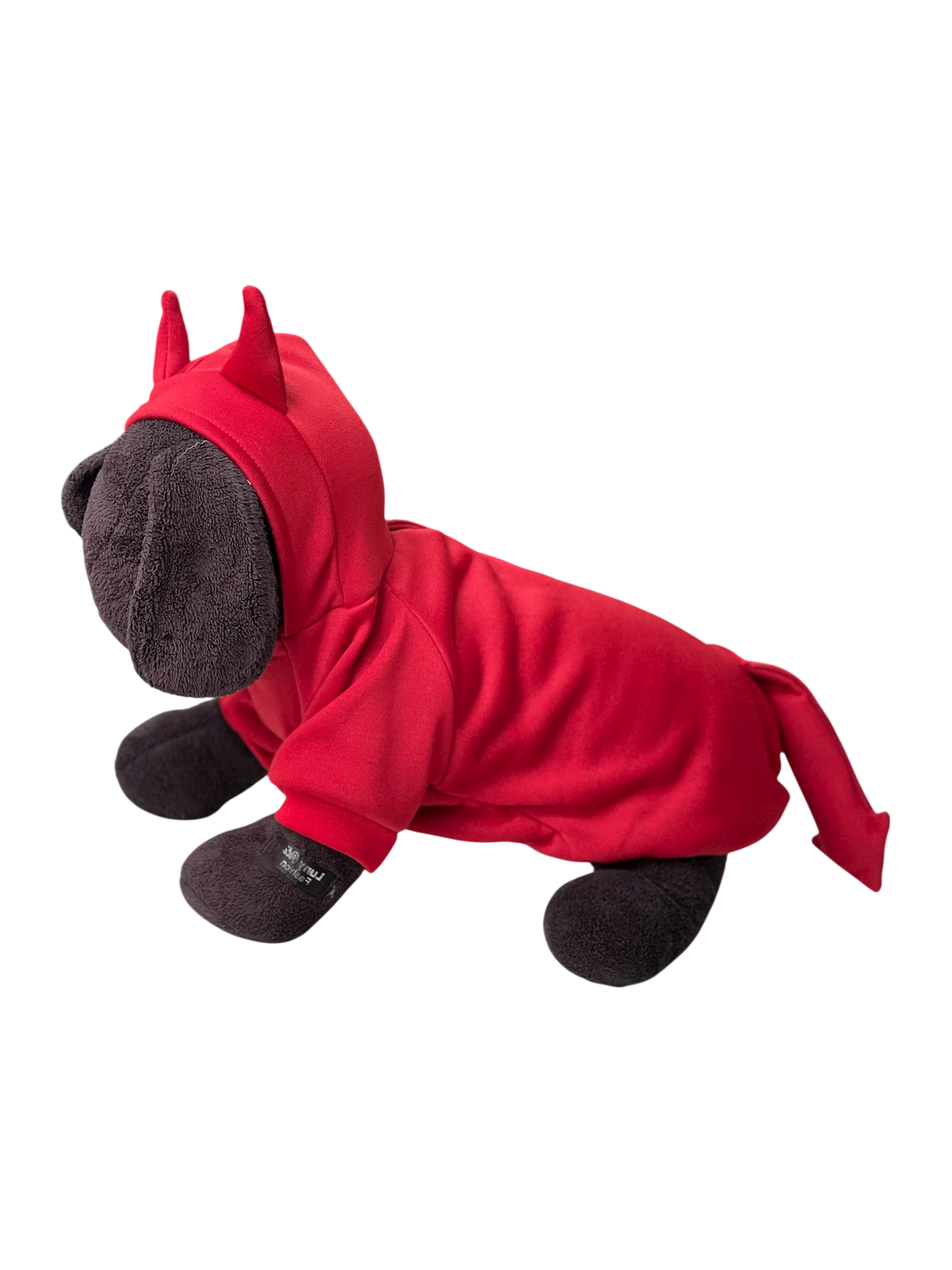 Disfraz para Perro “Diablito Travieso” 🔥🐾