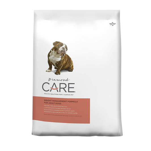 Alimento Diamond Care Control De Peso Para Perro (UNICAMENTE BAJO PEDIDO)