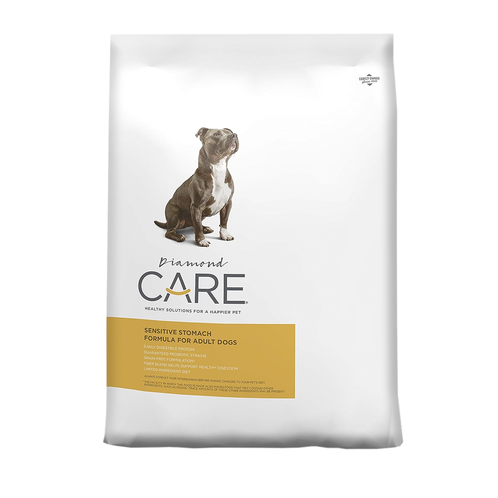 Alimento Diamond Care Estomago Sensible Para Perro (UNICAMENTE BAJO PEDIDO)