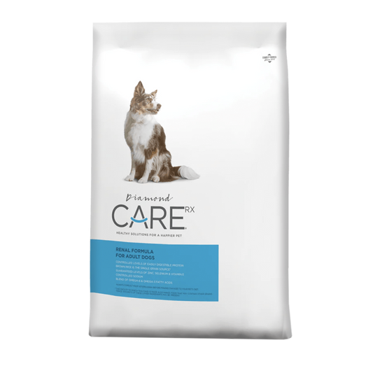 Alimento Diamond Care Problemas Renales Para Perro (UNICAMENTE BAJO PEDIDO)