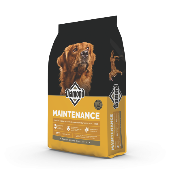 Alimento Diamond Mantenimiento Adulto Para Perro (UNICAMENTE BAJO PEDIDO)