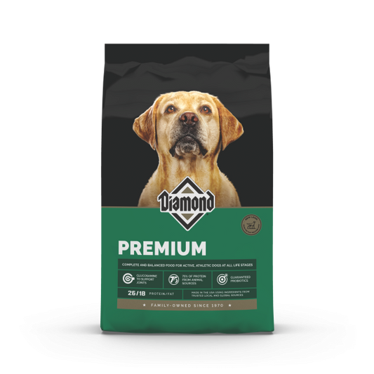 Alimento Diamond Premium Adulto Para Perro (Bajo pedido)