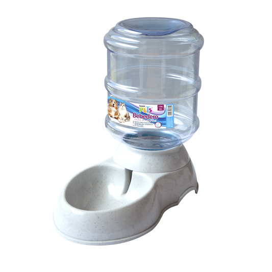 Bebedero Fancy Pets Chico Para Mascota (ÚNICAMENTE BAJO PEDIDO)