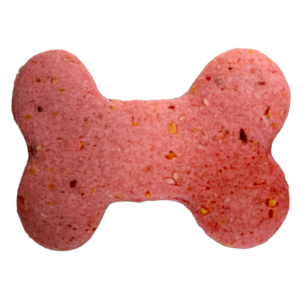 Galletas Canino Bits Sabor Arándano