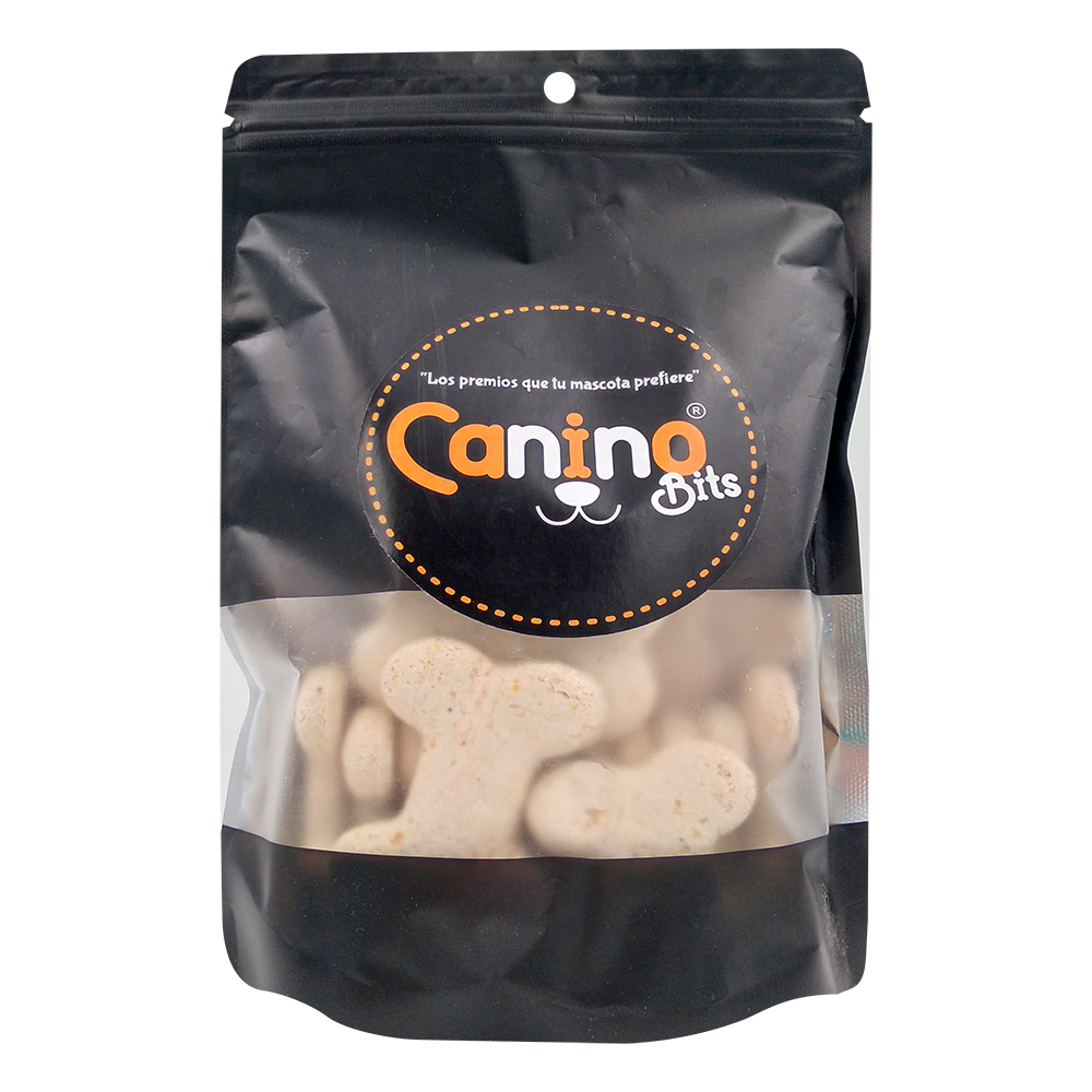 Galletas Canino Bits Sabor Frutos Secos