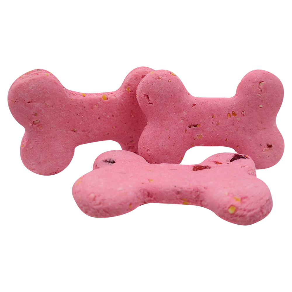 Galletas Canino Bits Sabor Arándano