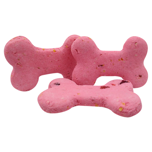 Galletas Canino Bits Sabor Arándano