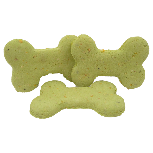 Galletas Canino Bits Sabor Vegetales