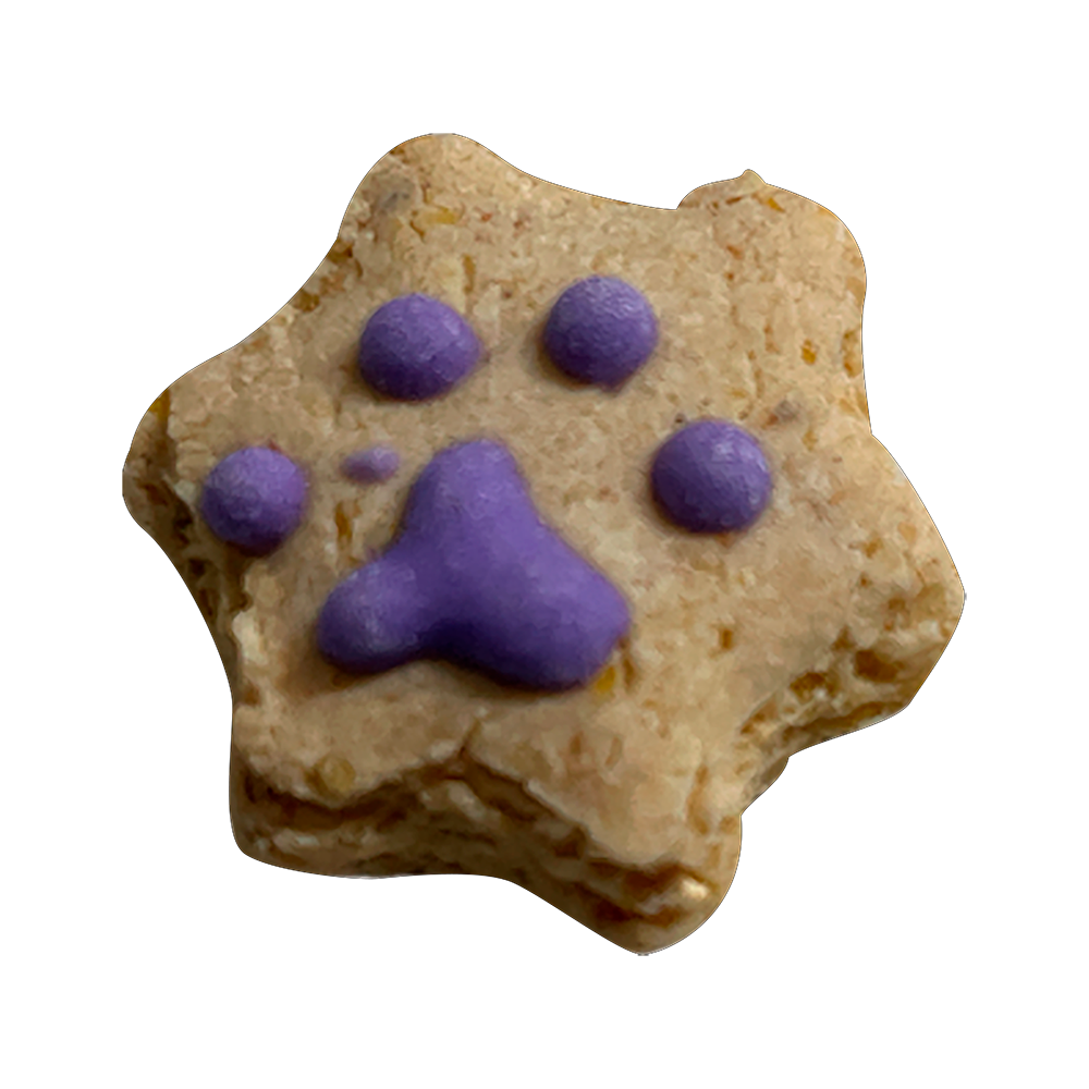 Galletas Canino Bits Huellitas Bits