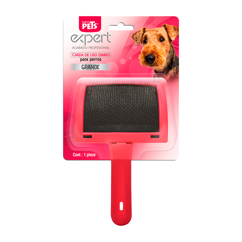 Carda Fancy Pets Para Mascota Grande