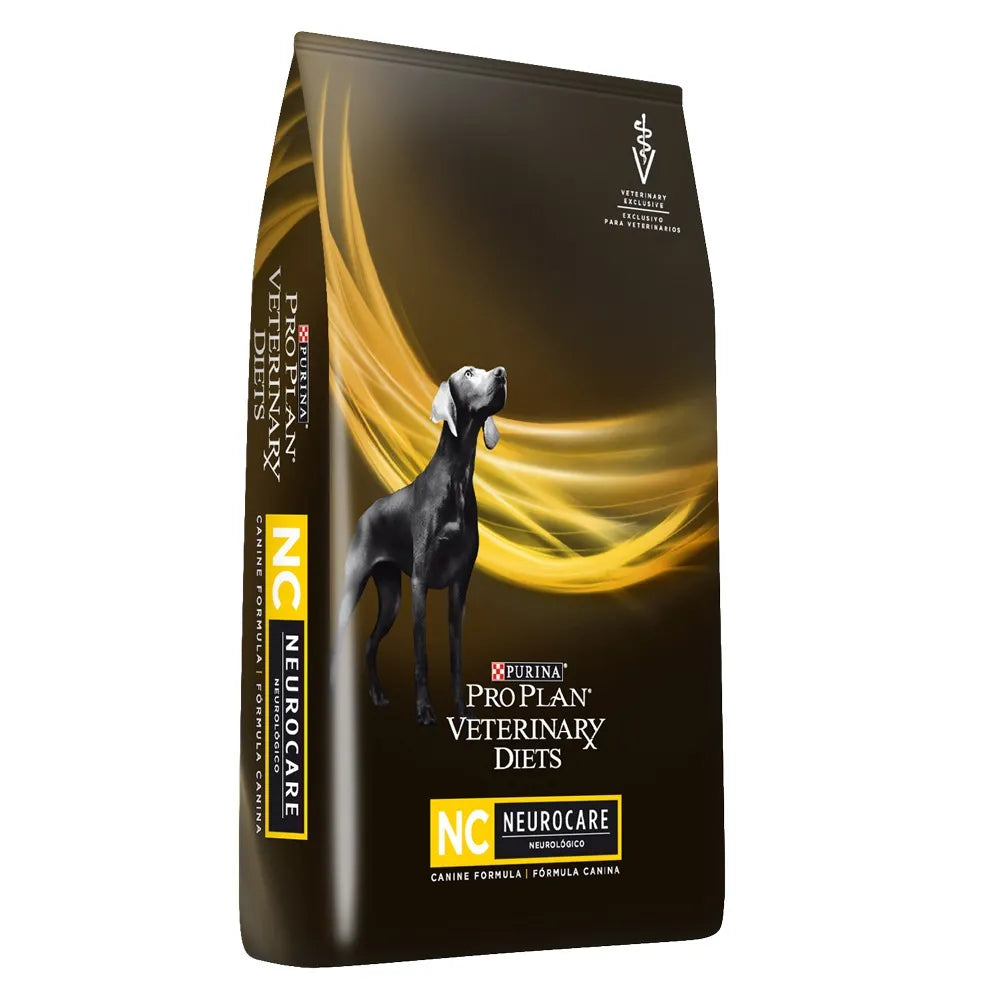 Alimento Pro Plan Veterinary Diets Canine NC Neurocare 2.72kg (Bajo pedido)