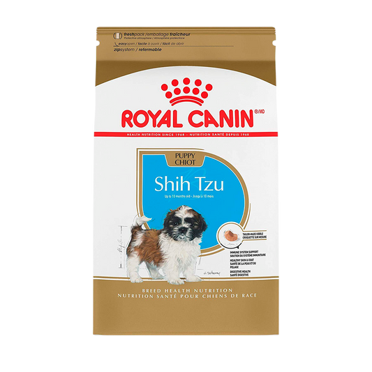 Alimento Royal Canin BHN Shih Tzu Puppy 1.13kg (Bajo pedido)