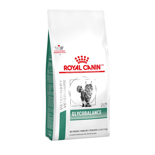 Alimento Royal Canin Glycobalance Para Gato 2kg (Bajo pedido)