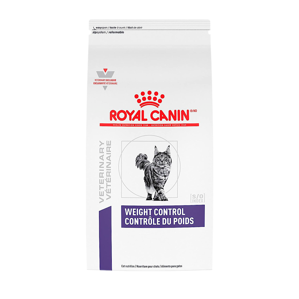 Alimento Royal Canin Weight Control Para Gato (Bajo pedido)