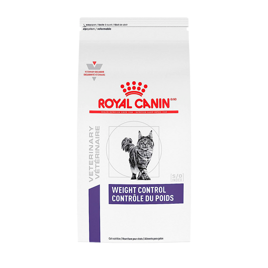 Alimento Royal Canin Weight Control Para Gato (Bajo pedido)