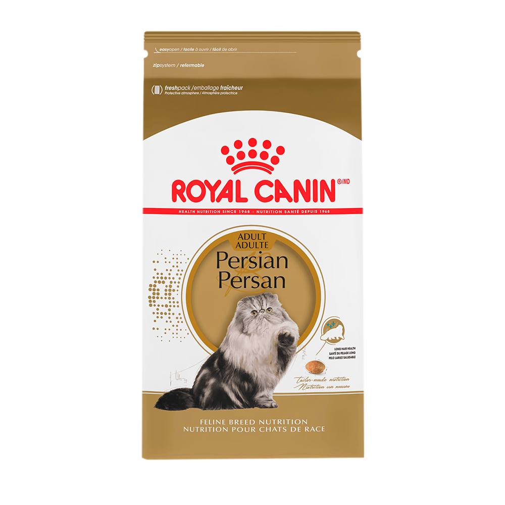 Alimento Royal Canin Persa Adulto 3.18kg (Bajo pedido)