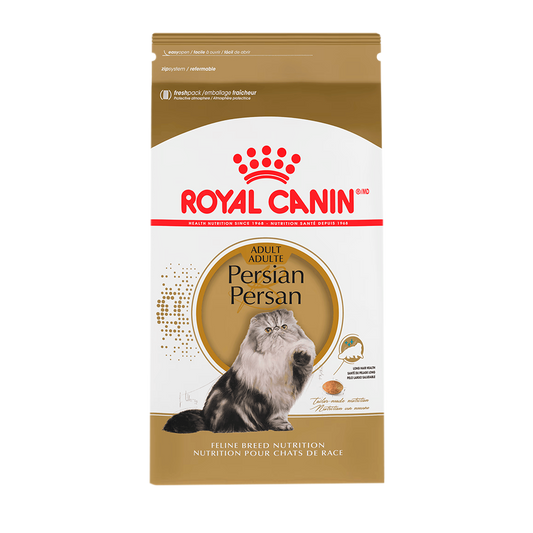 Alimento Royal Canin Persa Adulto 3.18kg (Bajo pedido)