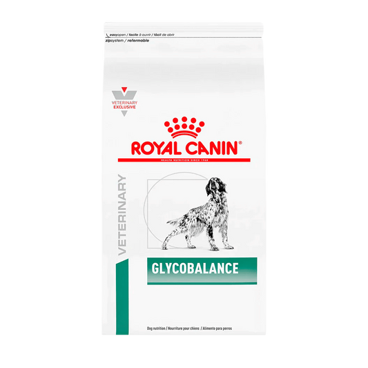 Alimento Royal Canin Glycobalance Canine