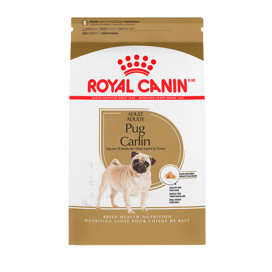 Alimento Royal Canin BHN Pug Adulto (Bajo pedido)