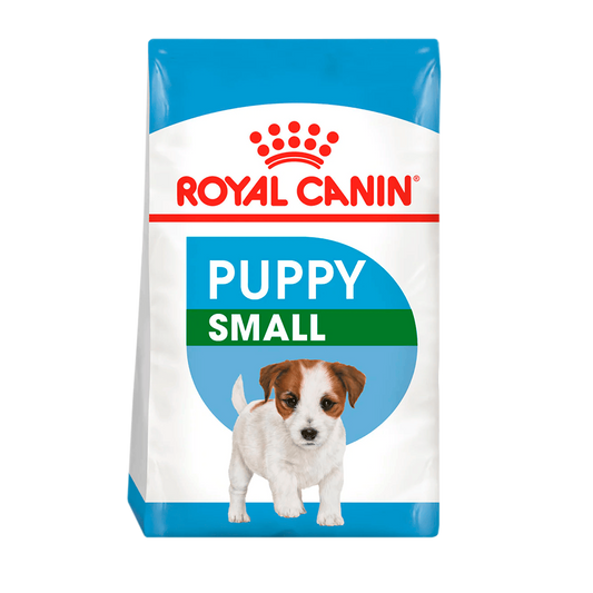 Alimento Royal Canin Para Perro Cachorro Raza Pequeña