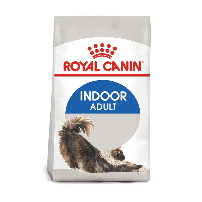Alimento Seco para Gato Adulto de Interior 3.1 kg