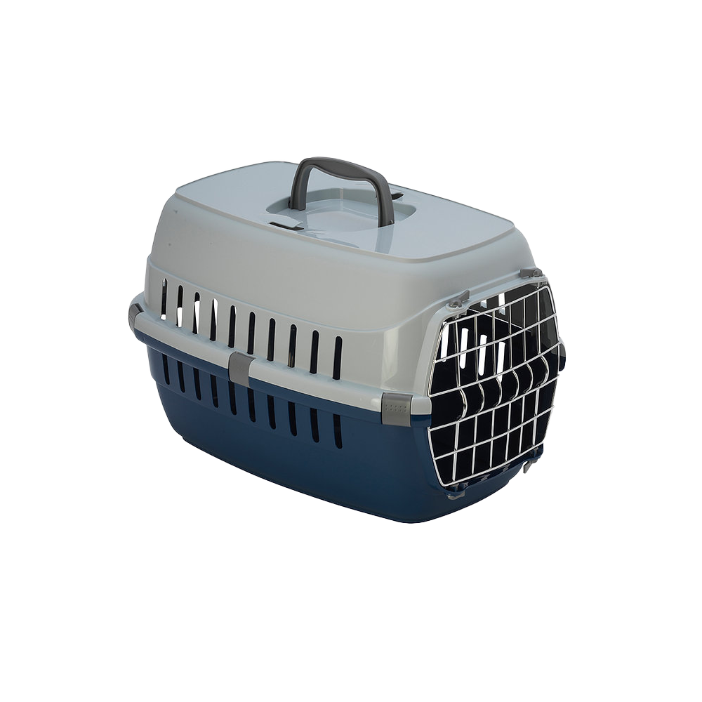 Transportadora Puerta De Metal ll