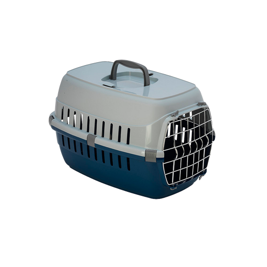 Transportadora Puerta De Metal ll