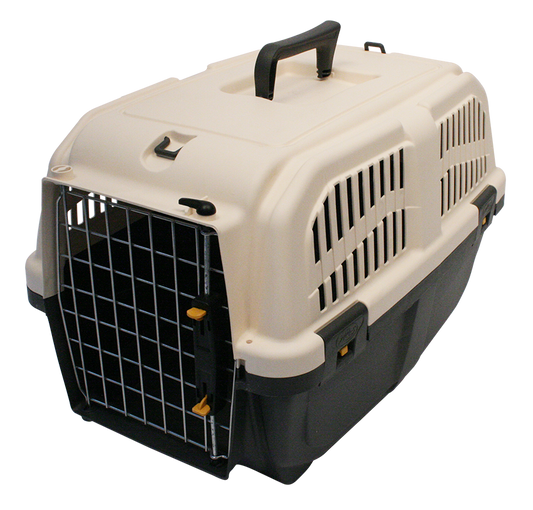 Transportadora MPS Skudo IATA 2 55X36X35cm