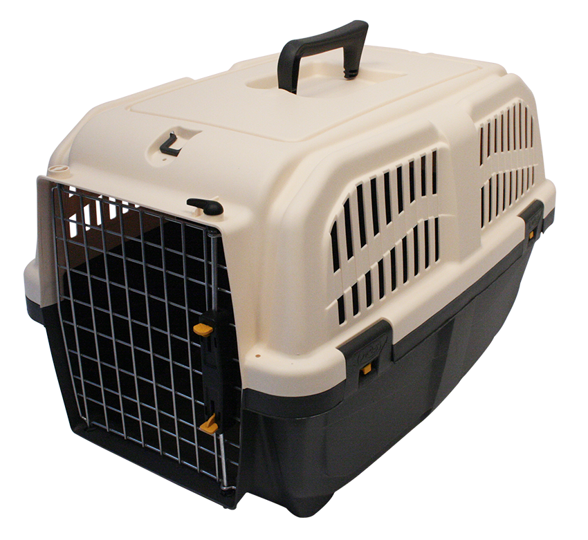 Transportadora MPS Skudo Iata 3 60X40X39CM