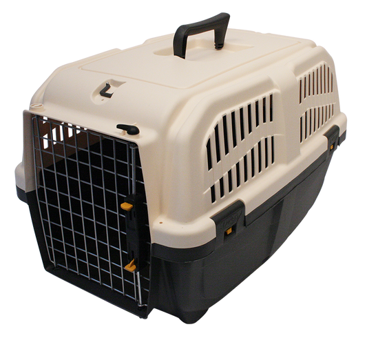 Transportadora MPS Skudo Iata 3 60X40X39CM