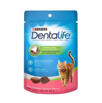DENTALIFE® GATOS