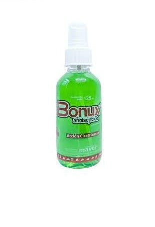 Bonux Antiséptico 125 ml