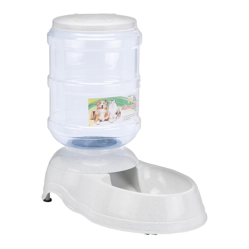 Bebedero Fancy Pets Grande Para Mascota (ÚNICAMENTE BAJO PEDIDO)